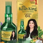 Kesh king oil 50ml